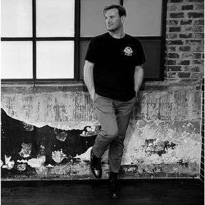 Meet your Posher, Jesse